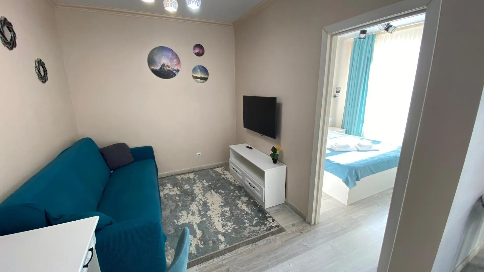 Astana Arena Apartment