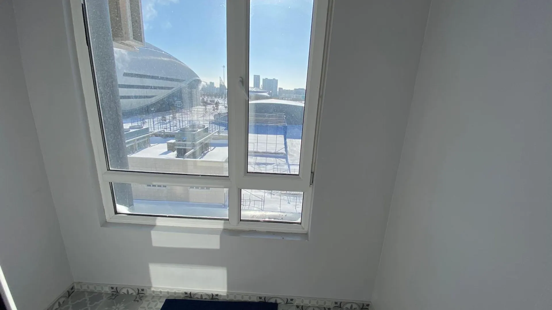 Astana Arena Apartment