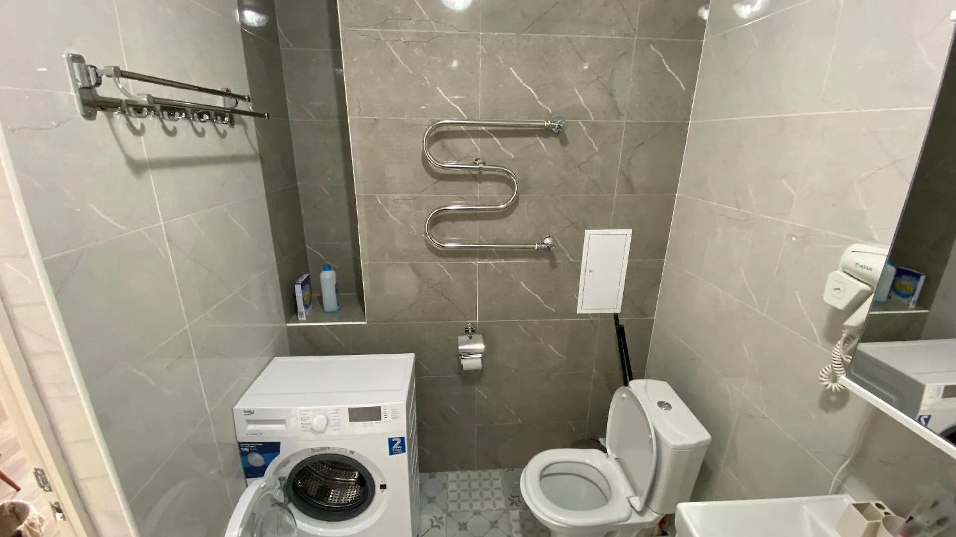 Astana Arena Apartment Kazakhstan