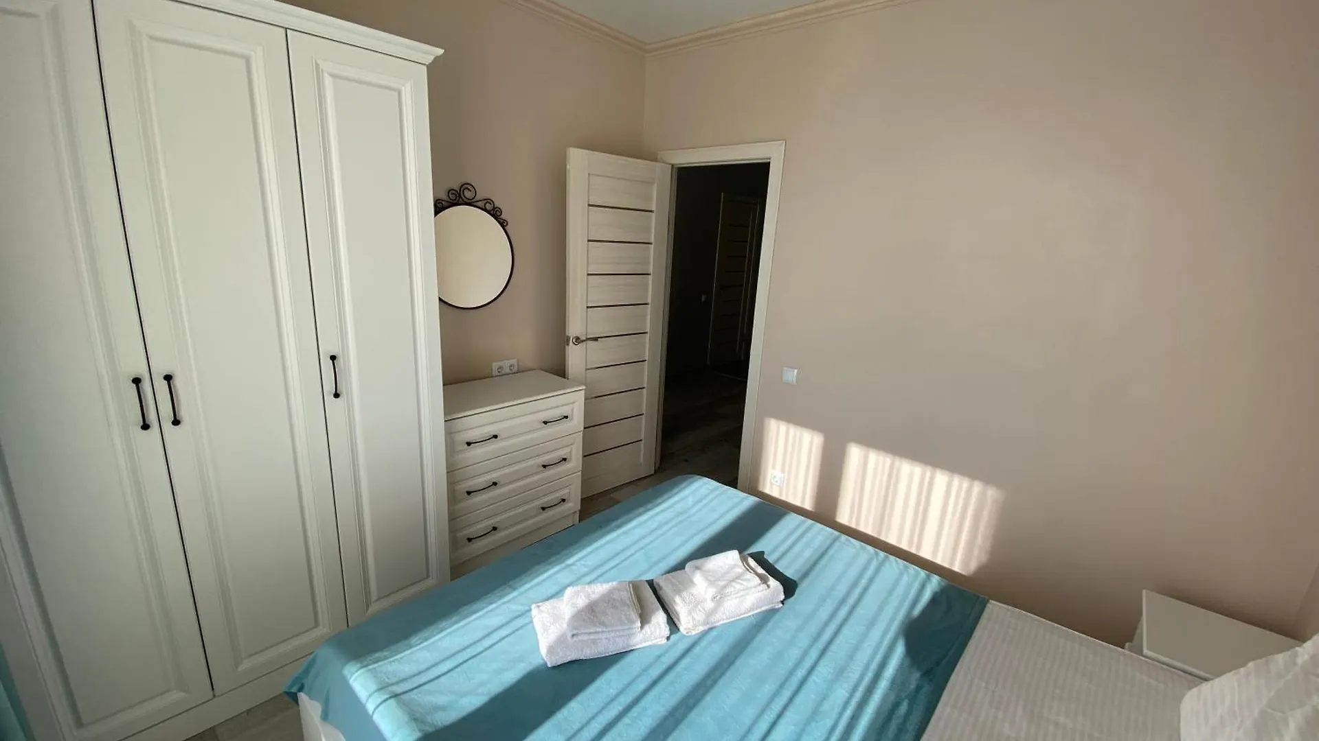 Astana Arena Apartment 0*, Nur-Sultan (Astana) Kazakhstan
