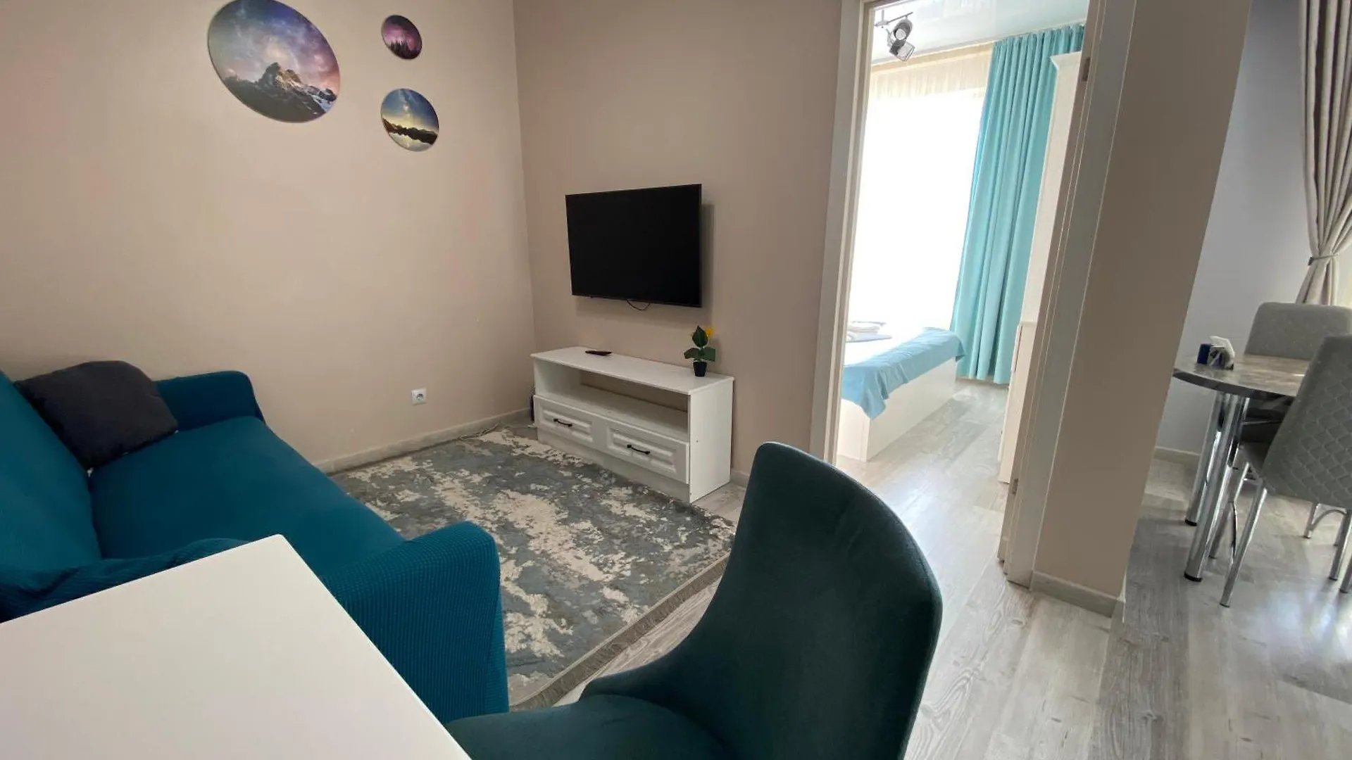 Astana Arena Apartment 0*, Nur-Sultan (Astana)