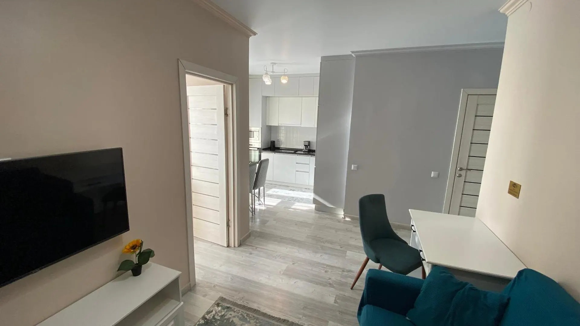 Astana Arena Apartment