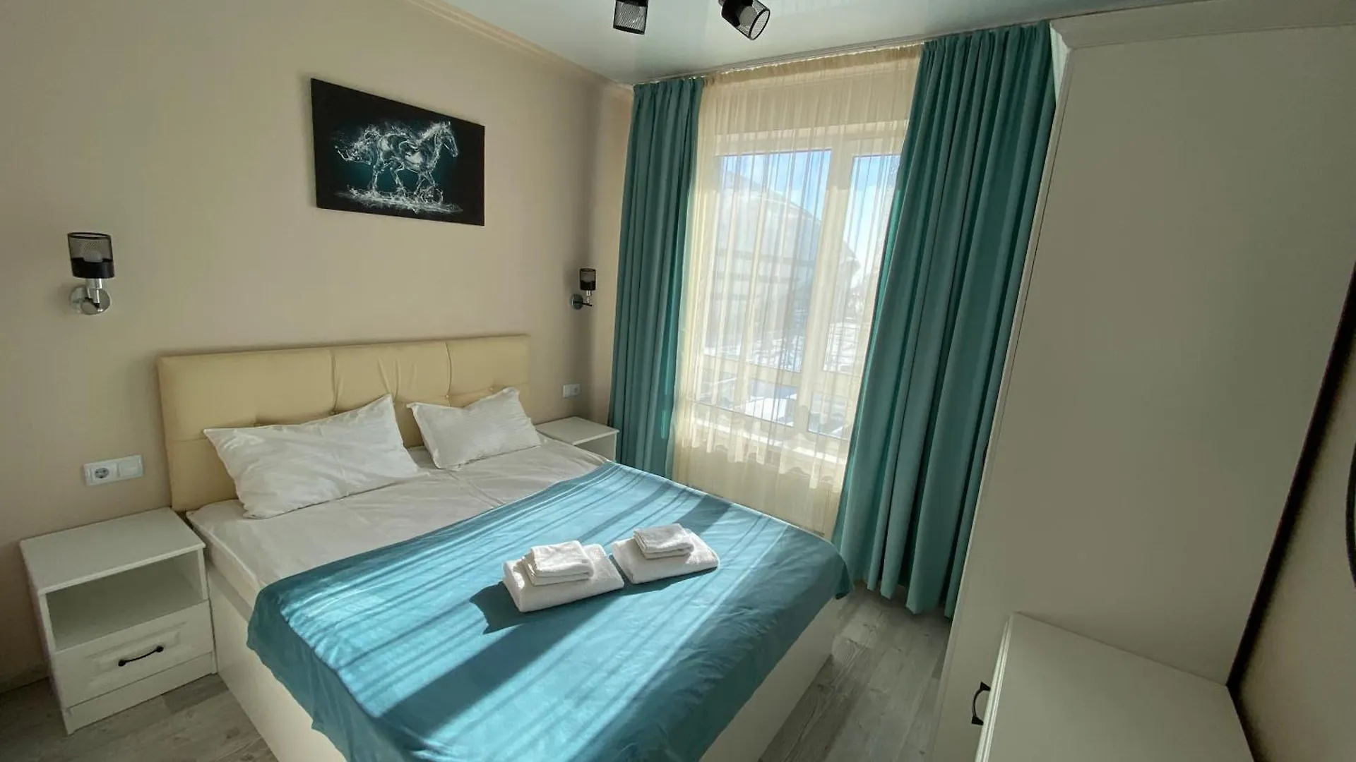 Astana Arena Apartment