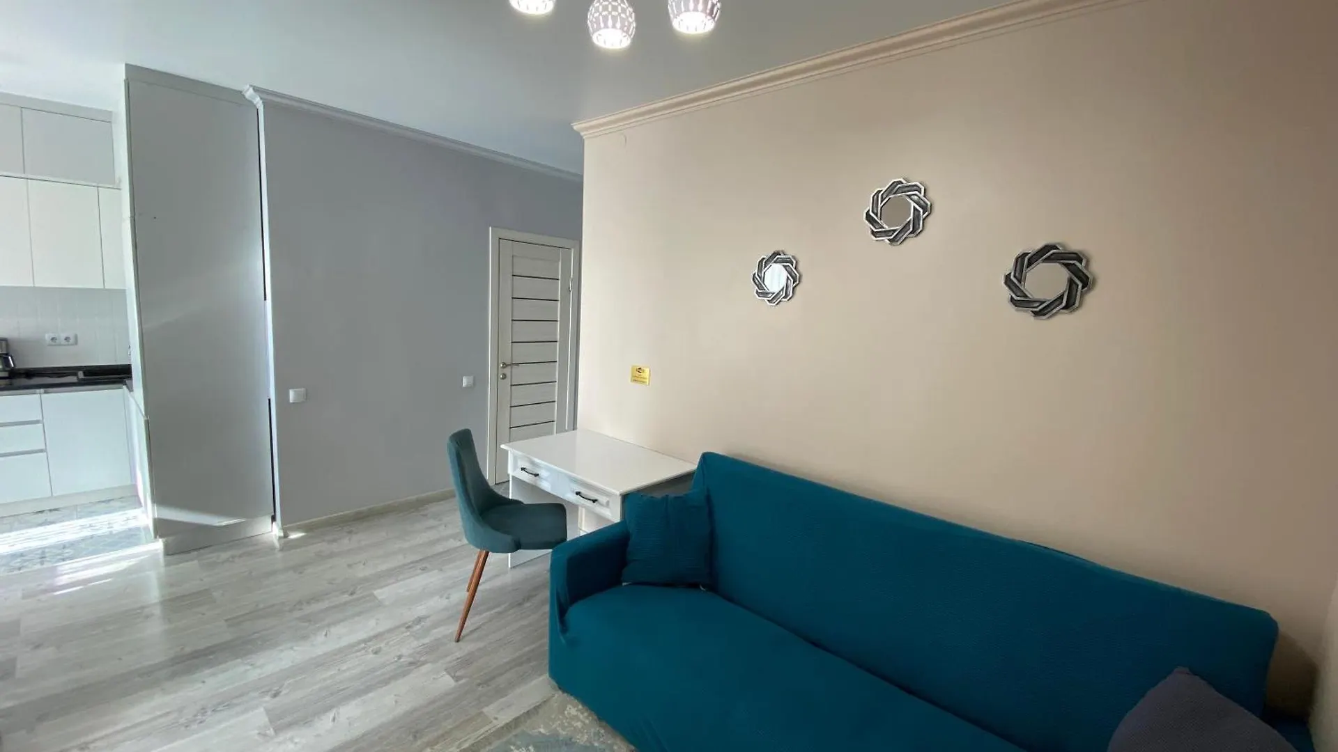Astana Arena Apartment  Nur-Sultan (Astana)