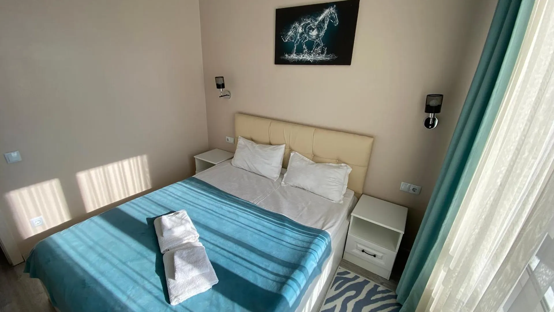 Astana Arena Apartment