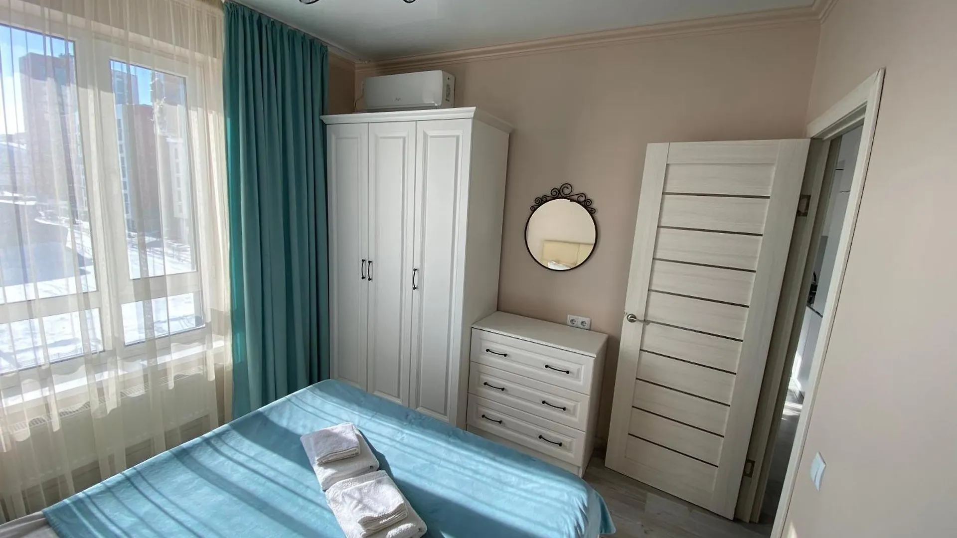 Astana Arena Apartment