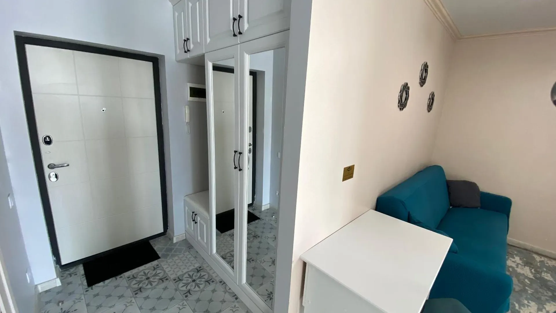 Astana Arena Apartment Kazakhstan