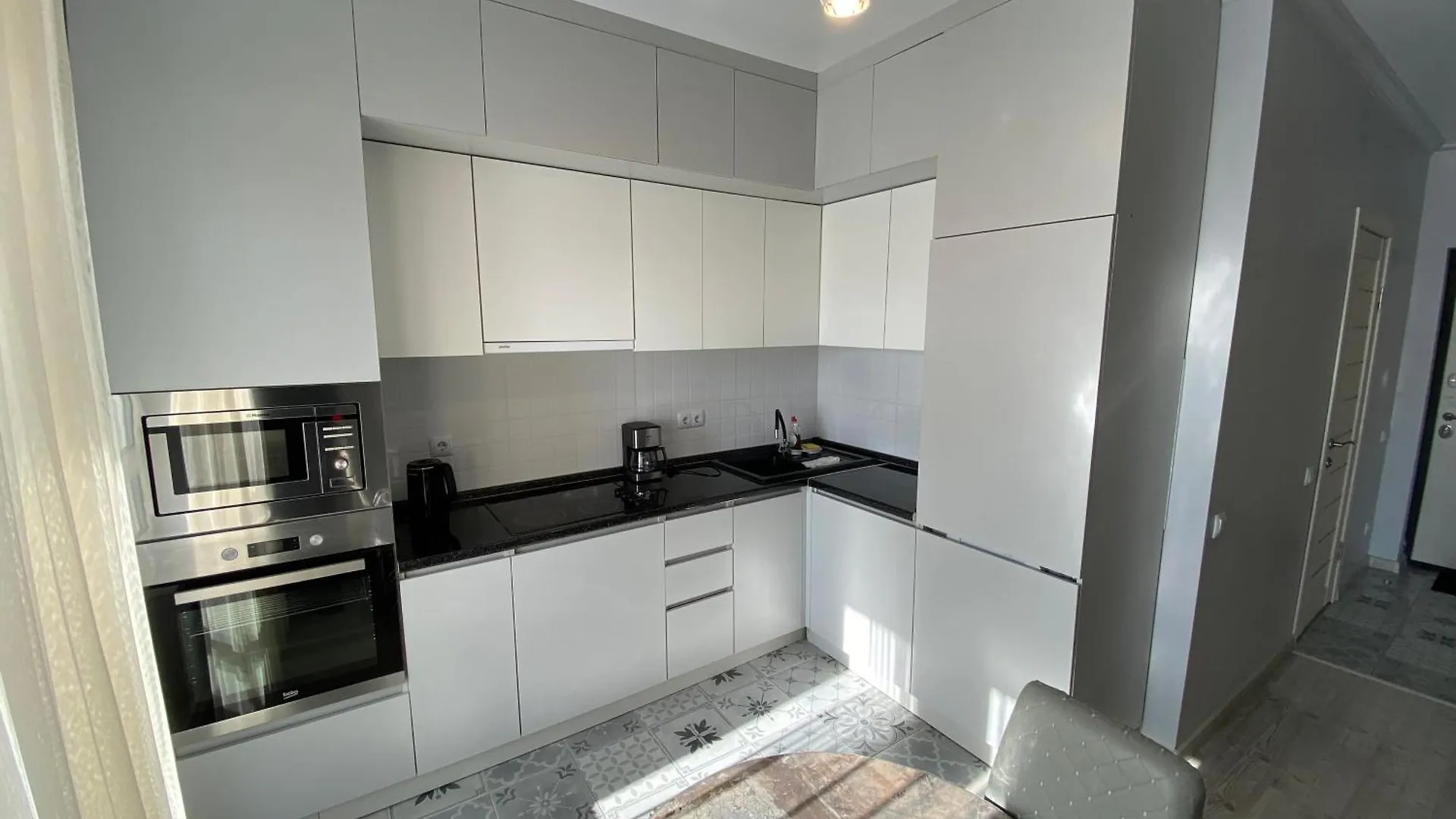 Astana Arena Apartment 0*, Nur-Sultan (Astana) Kazakhstan