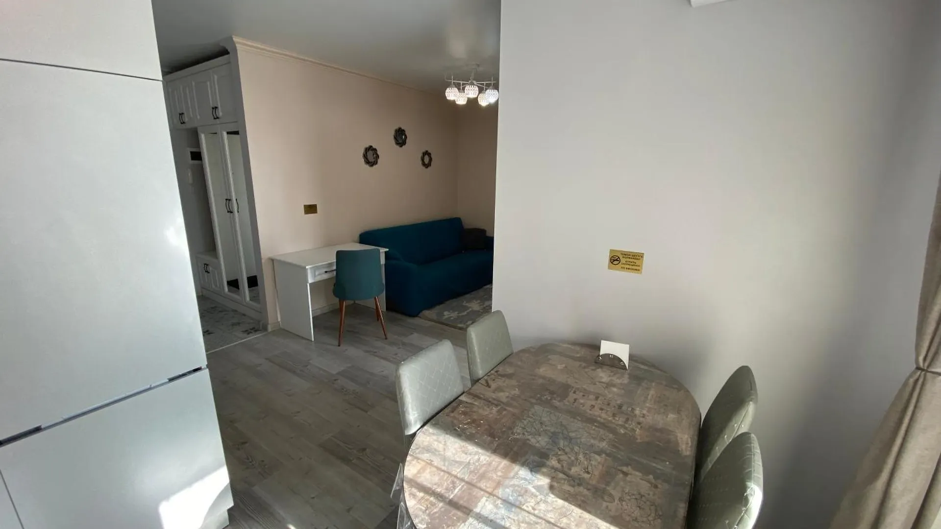 Astana Arena Apartment Kazakhstan