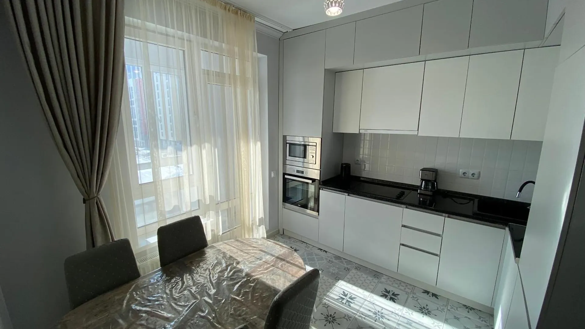 Astana Arena Apartment