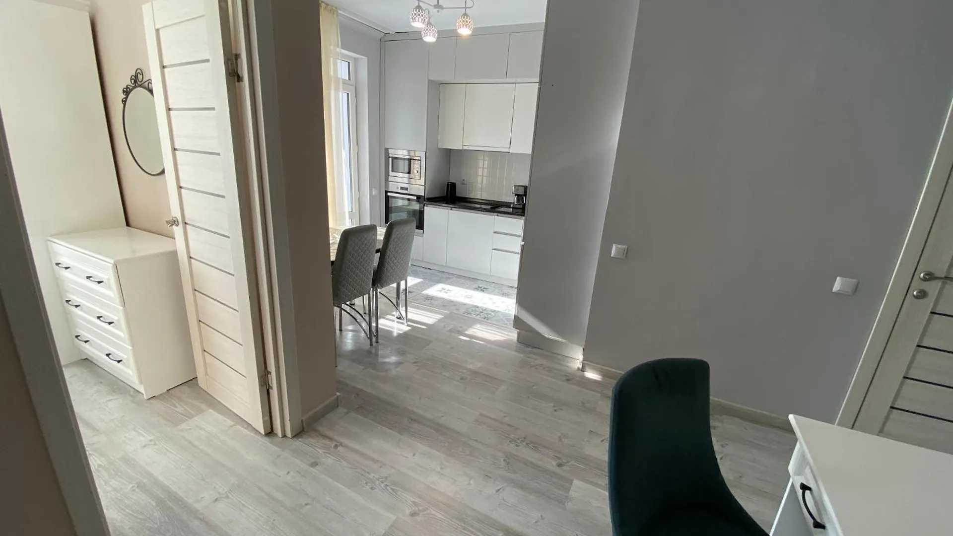 Astana Arena Apartment Kazakhstan
