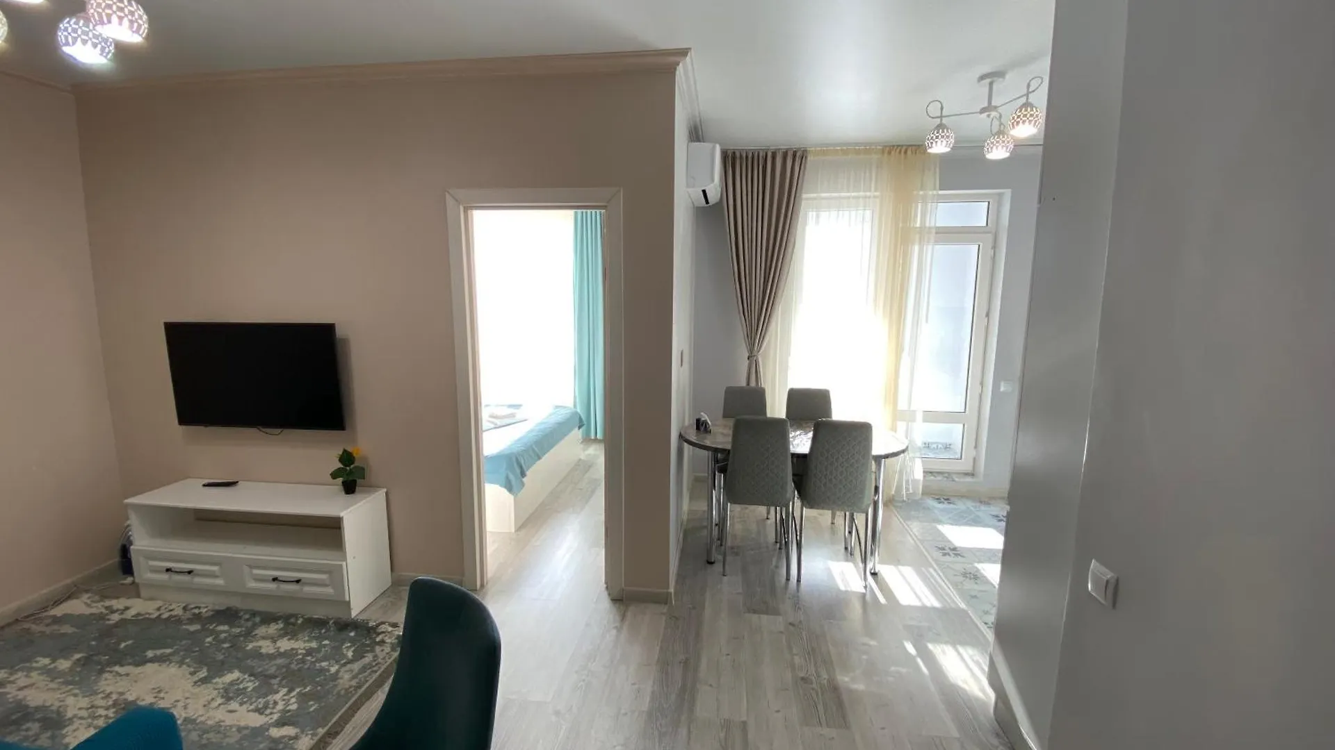 Astana Arena Apartment Nur-Sultan (Astana)